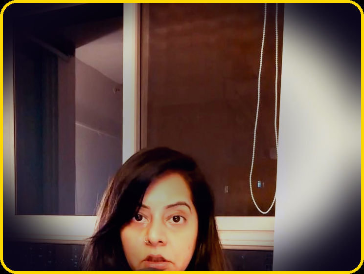 Priya Khurana — Featured Tarot Expert at ViratAstro · Dubai
