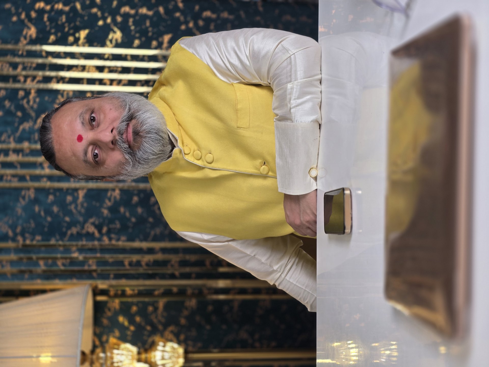 पंडित जी