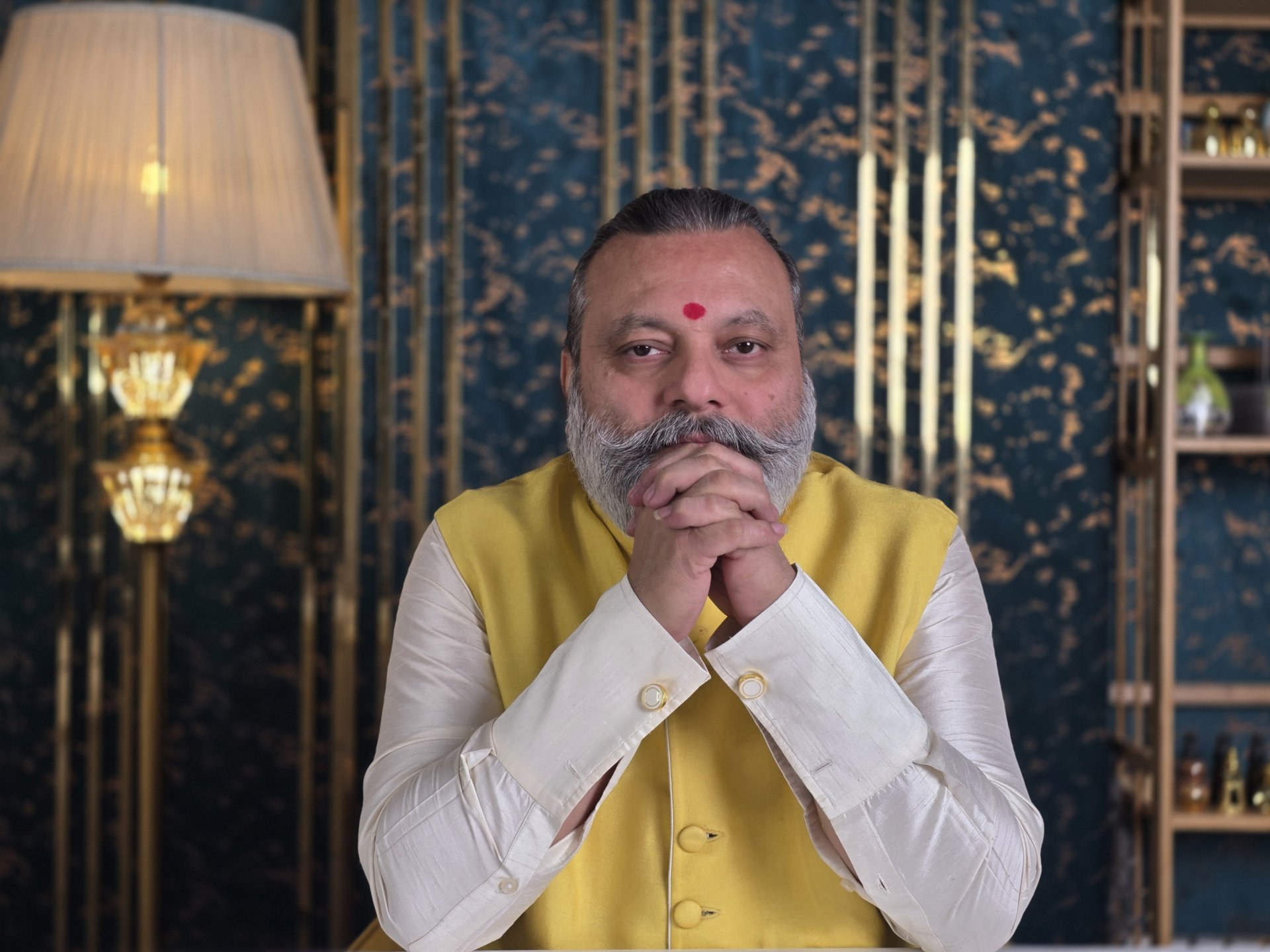 ज्योतिष परामर्श