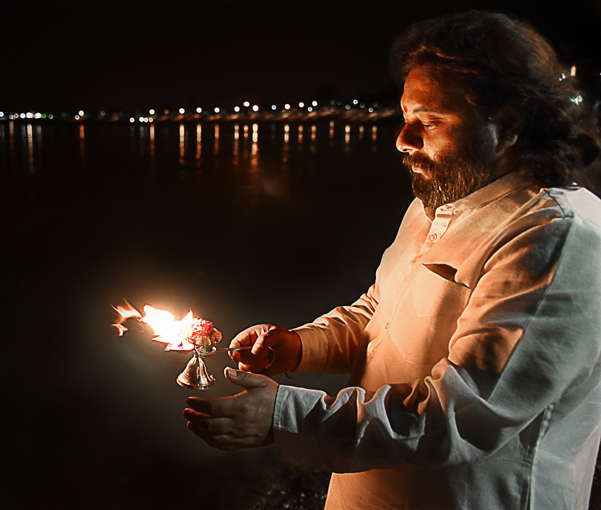 Vivek Mudgal Astrologer 2