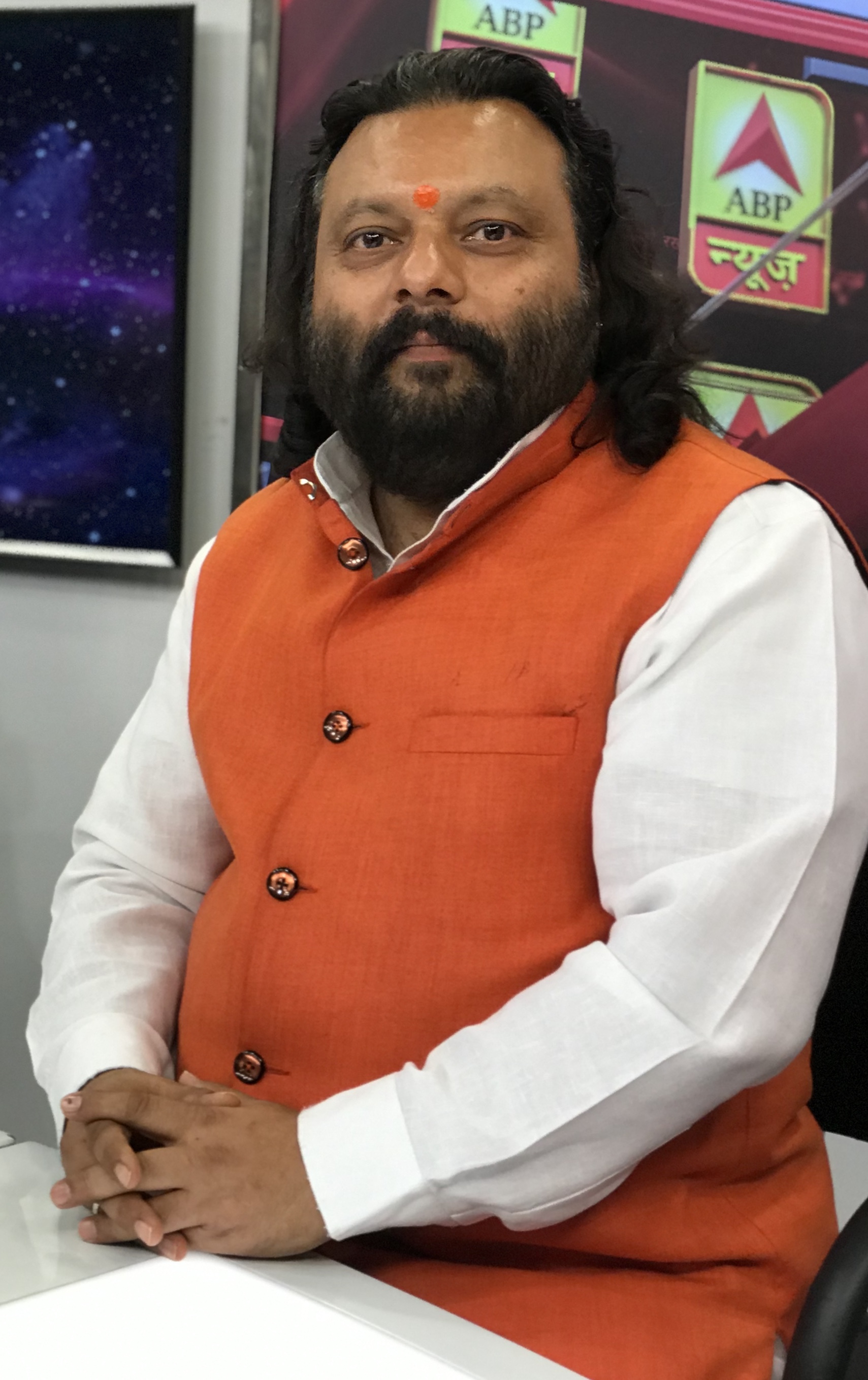 Vivek Mudgal Astrologer 3