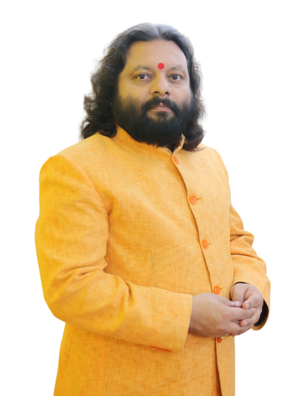 Vivek Mudgal - Astrologer